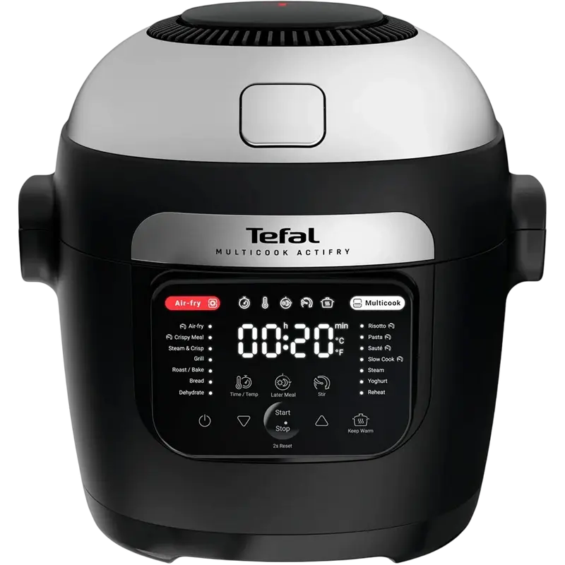 Tefal MY741CF1 multicooker