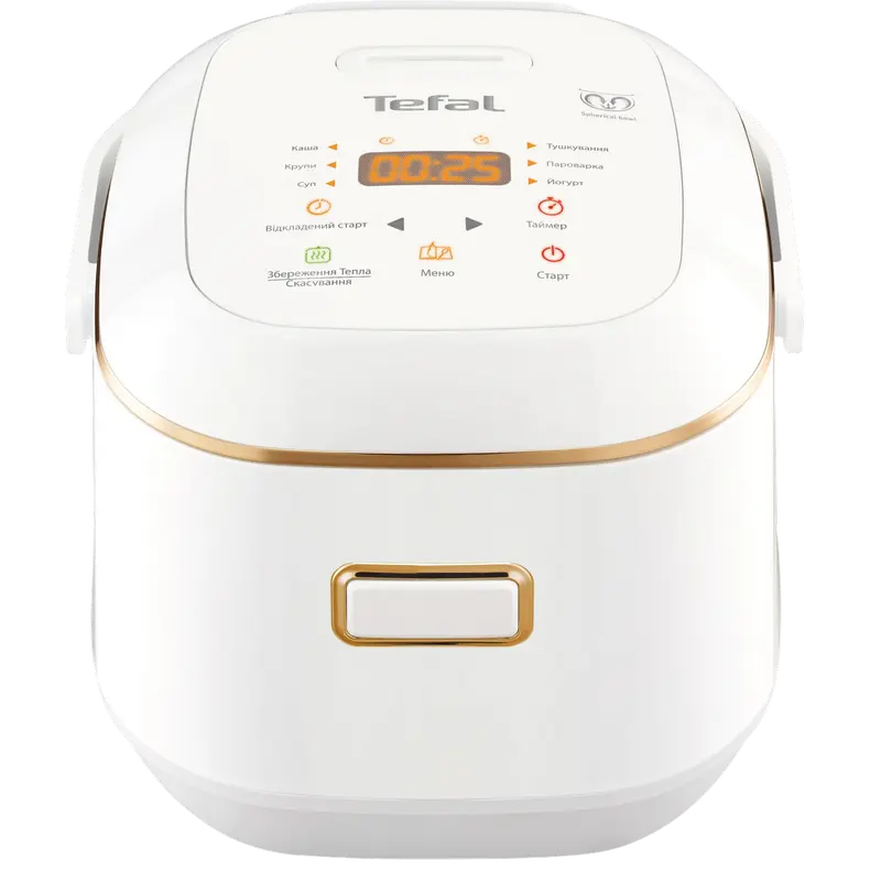 Tefal RK601134 multicooker