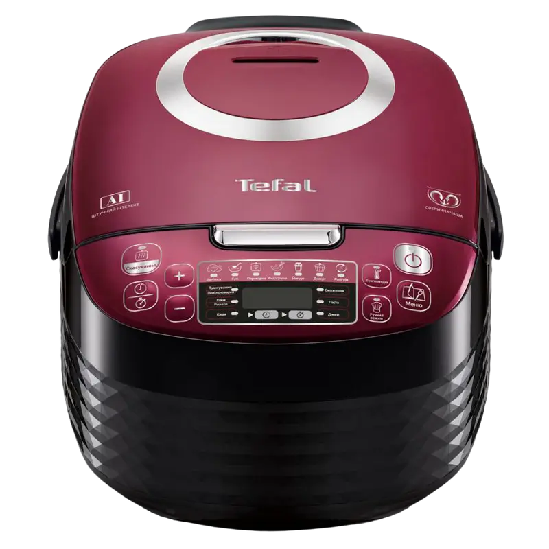 Tefal RK740532 multicooker