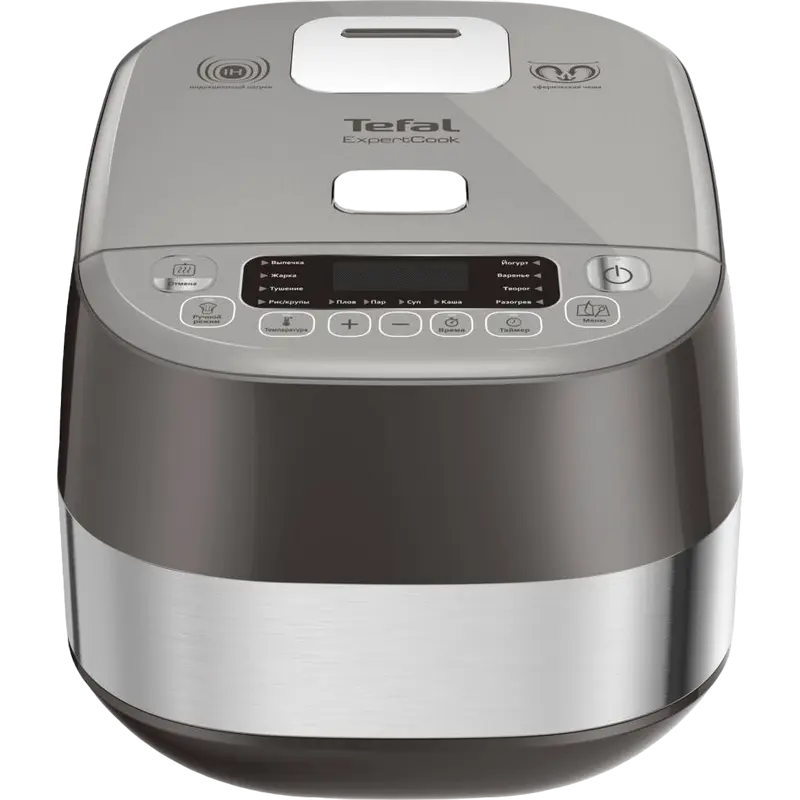 Tefal RK802B34 multicooker