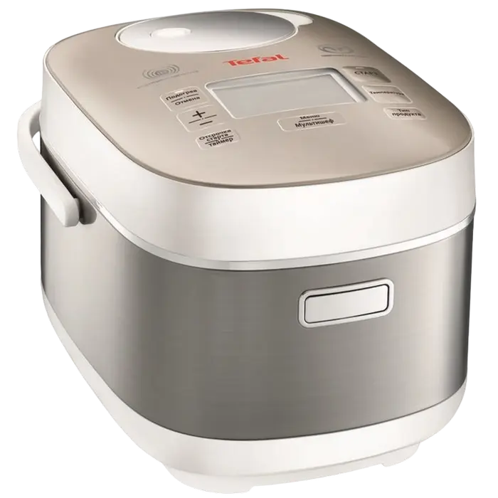 Tefal RK805E32 multicooker