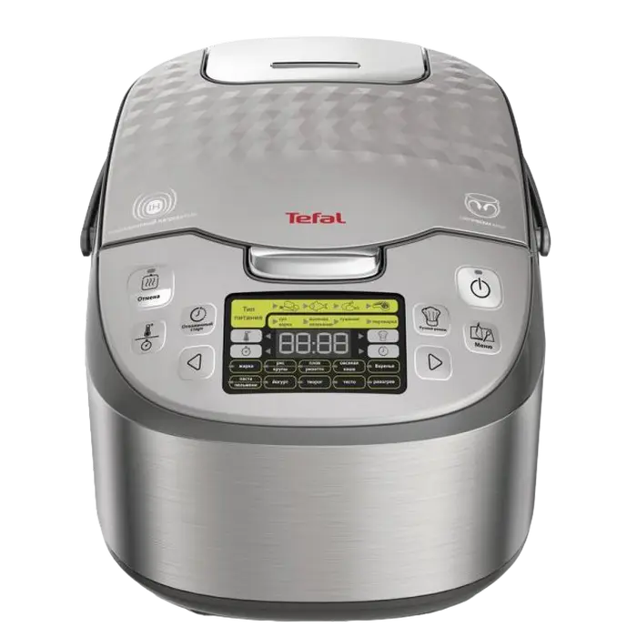 Tefal RK807D34 multicooker