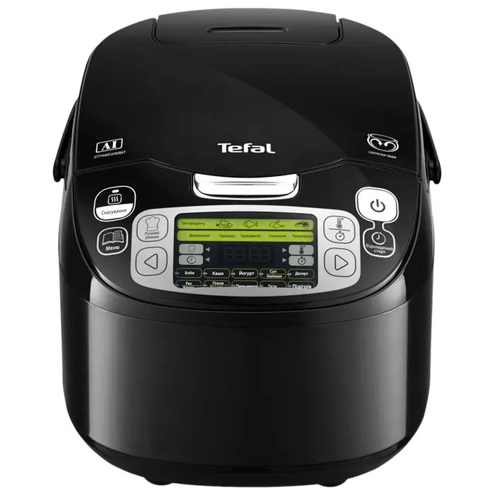 Tefal RK815834 multicooker