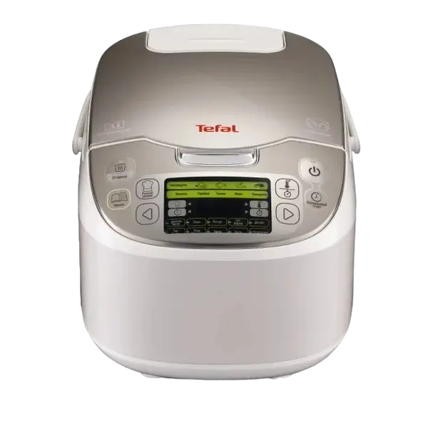 Tefal RK816E32 multicooker