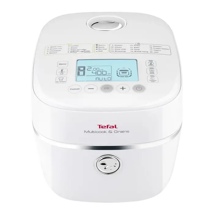 Tefal RK900132 multicooker