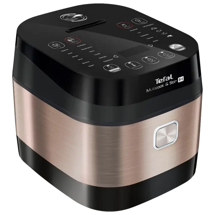 Tefal RK905A34 multicooker