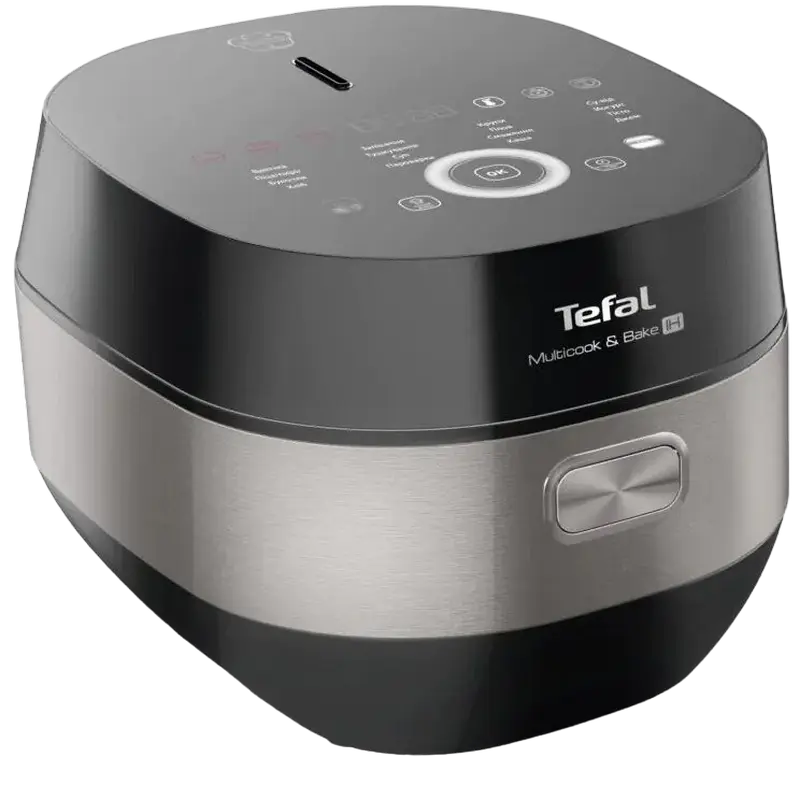 Tefal RK908A34 multicooker