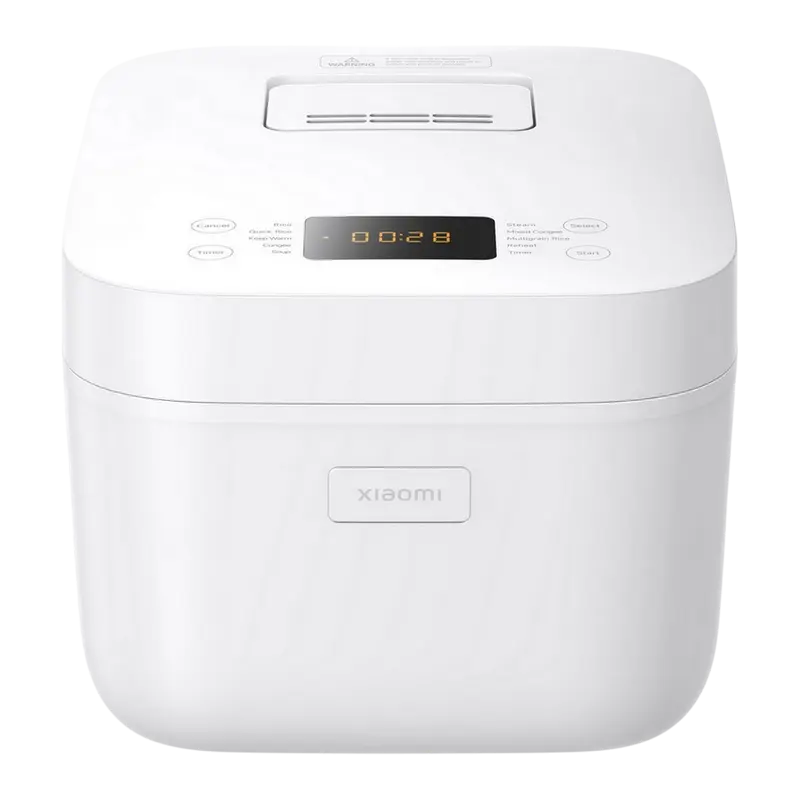 Xiaomi Multifunctional Rice Cooker 4L EU