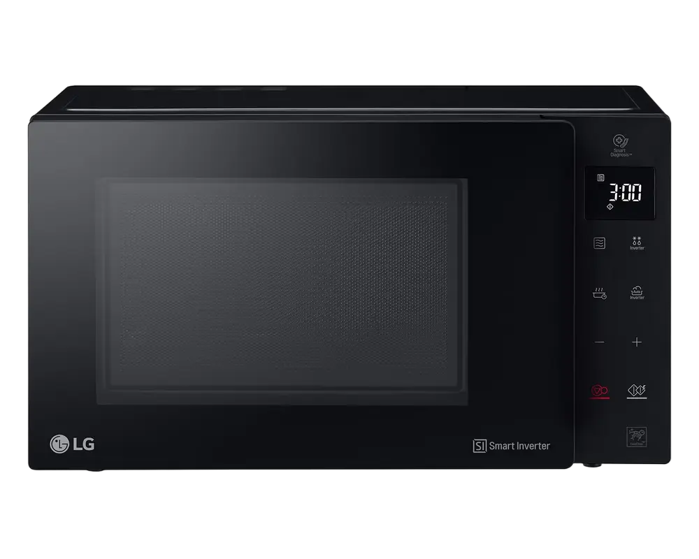 LG MW23R35GIB Cuptor cu microunde