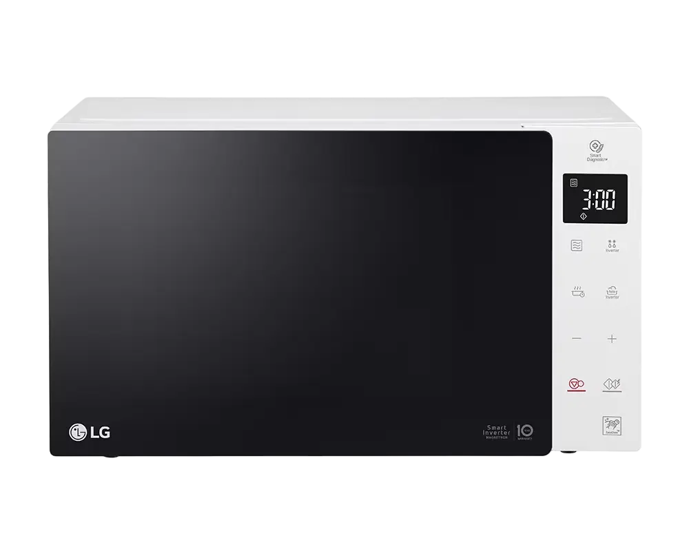 LG MW25R35GISW Cuptor cu microunde