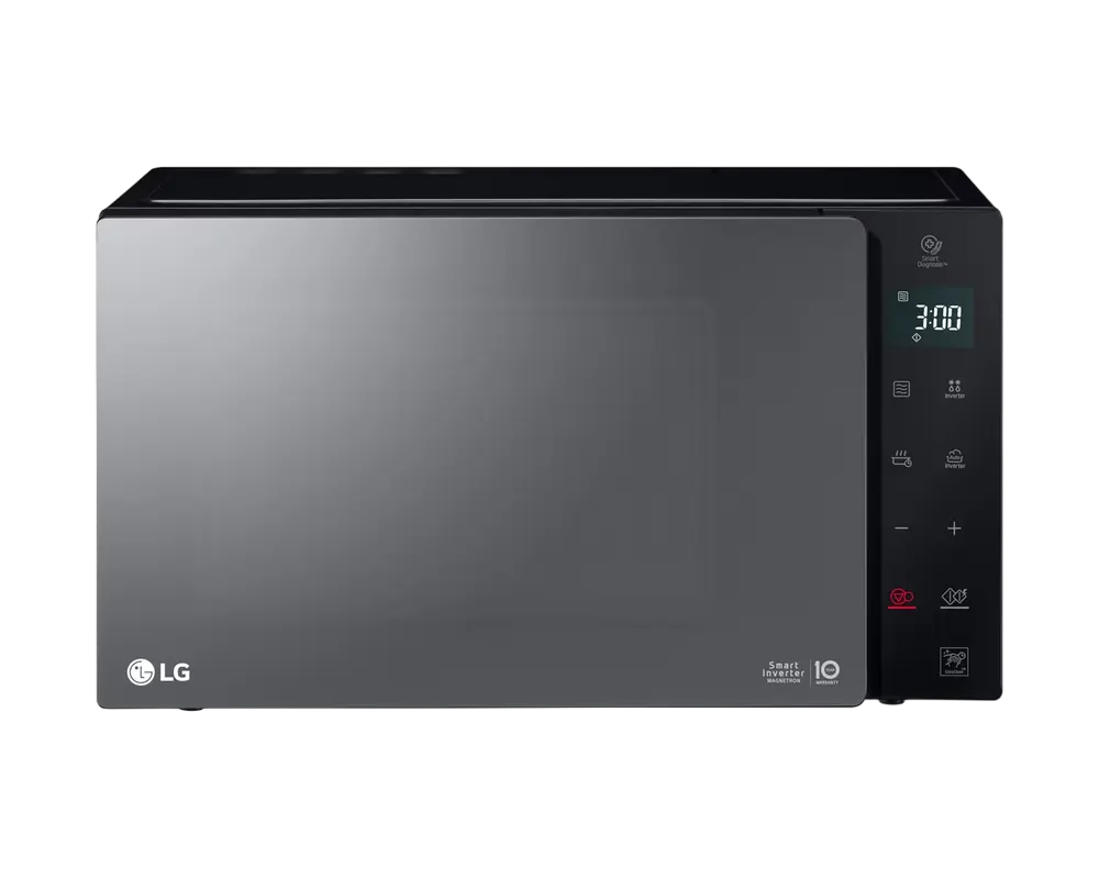 LG MW25R95GIR Cuptor cu microunde