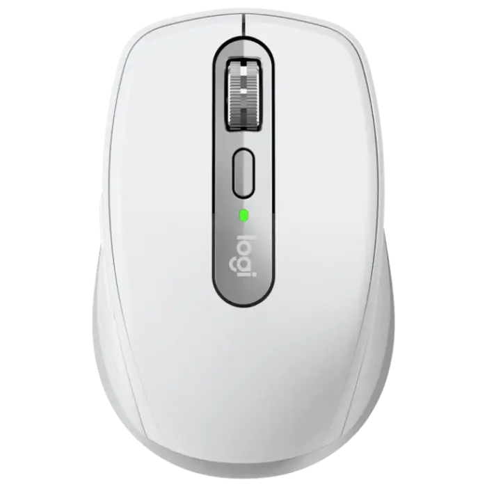 Mouse Logitech MX Anywhere 3 for Mac