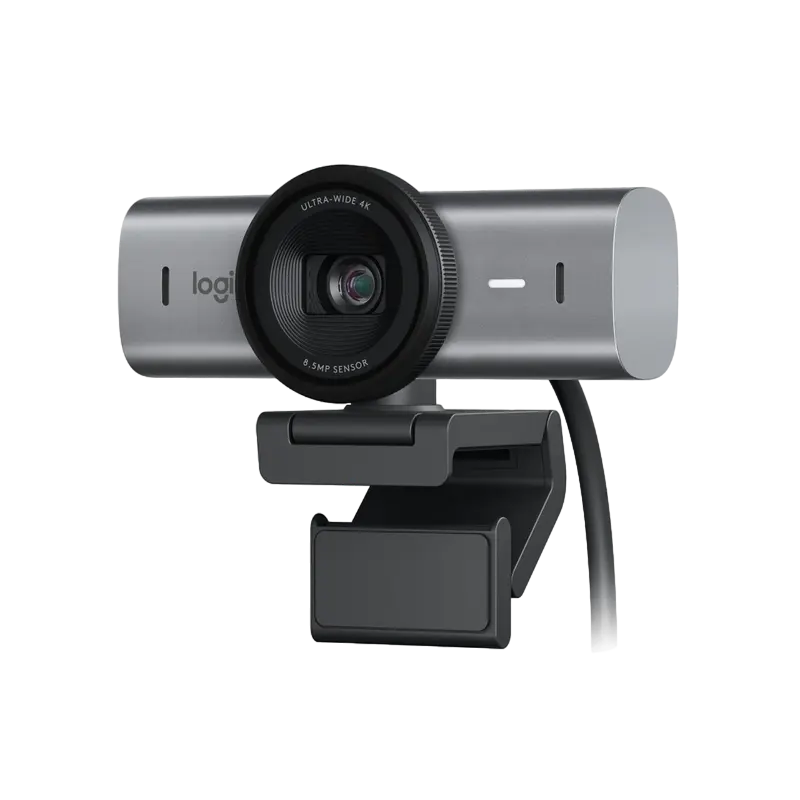 Webcam Logitech MX Brio