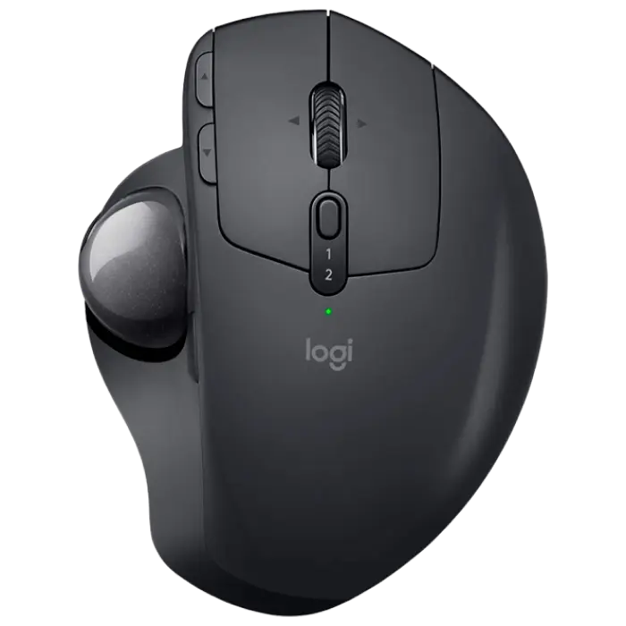 Mouse Logitech MX Ergo