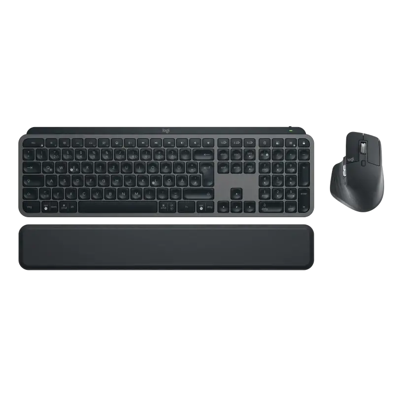 Tastatură Logitech MX Keys Combo for Business Gen 2