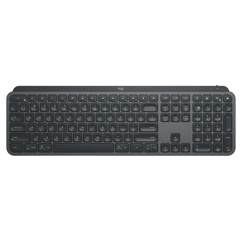 Tastatură Logitech MX Keys for Business