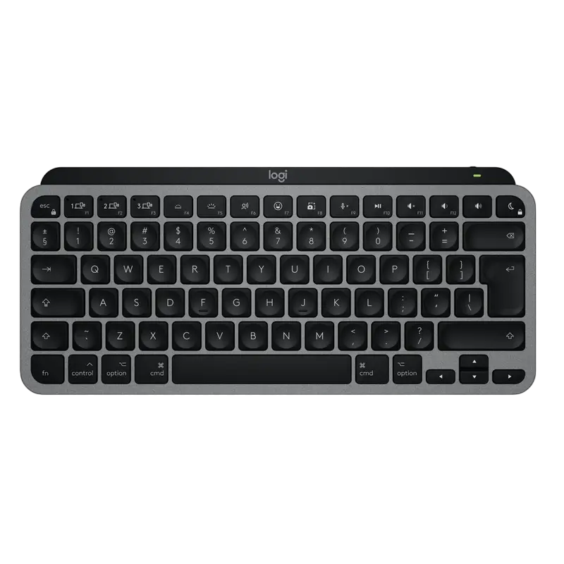 Tastatură Logitech MX Keys Mini For Mac
