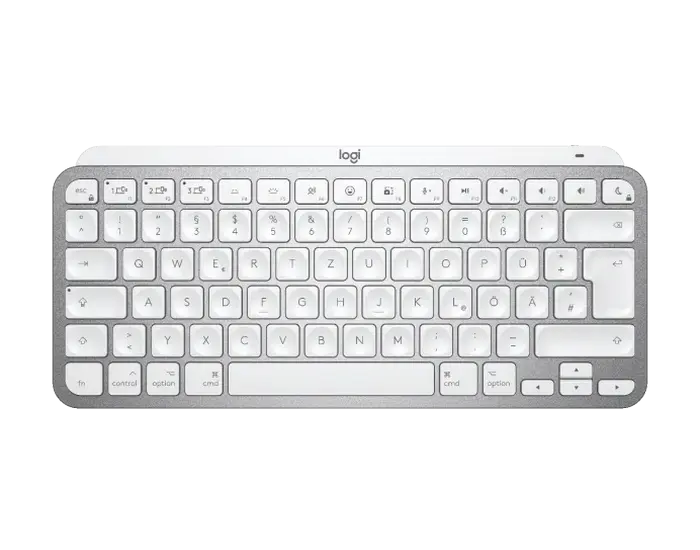Tastatură Logitech MX Keys Mini For Mac