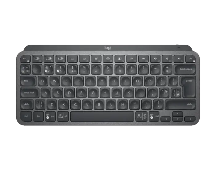 Tastatură Logitech MX Keys Mini