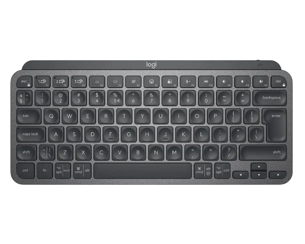 Tastatură Logitech MX Keys Mini