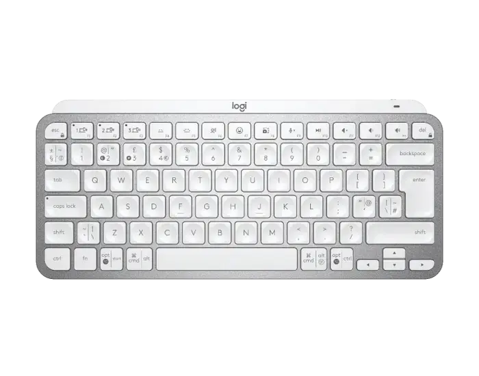 Tastatură Logitech MX Keys Mini