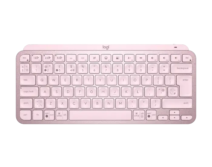 Tastatură Logitech MX Keys Mini
