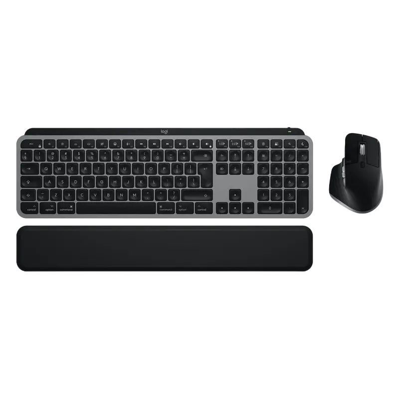 Tastatură Logitech MX Keys S Combo fo Mac