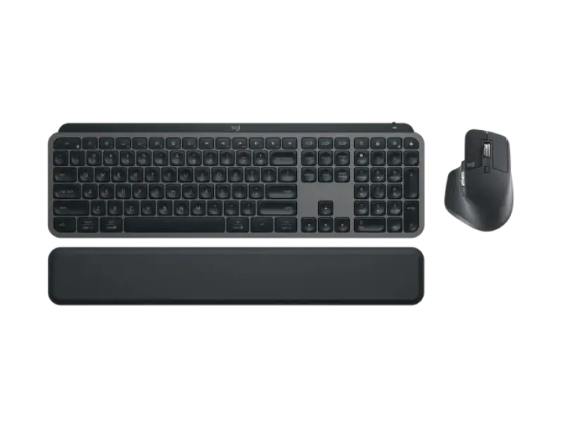 Tastatură Logitech MX Keys S Combo