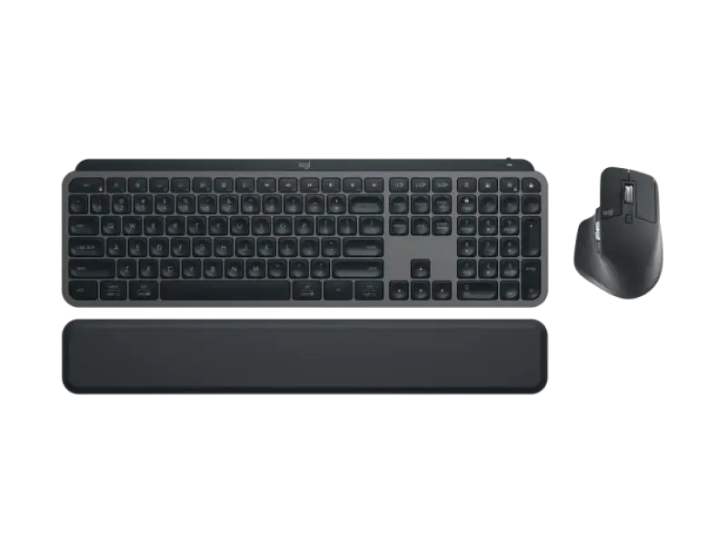 Tastatură Logitech MX Keys S Combo