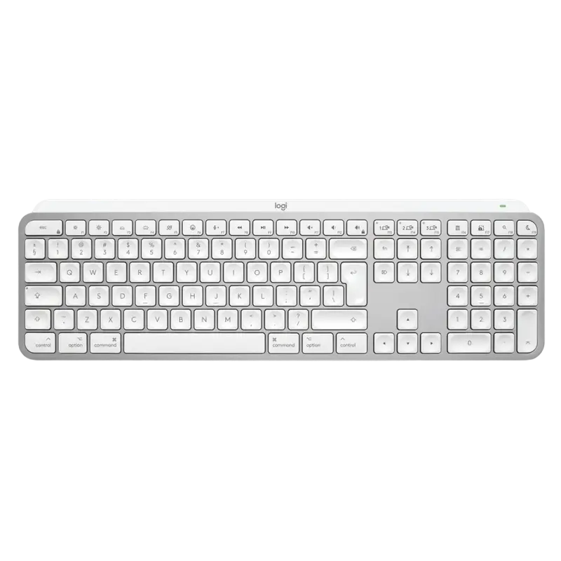 Tastatură Logitech MX Keys S for Mac