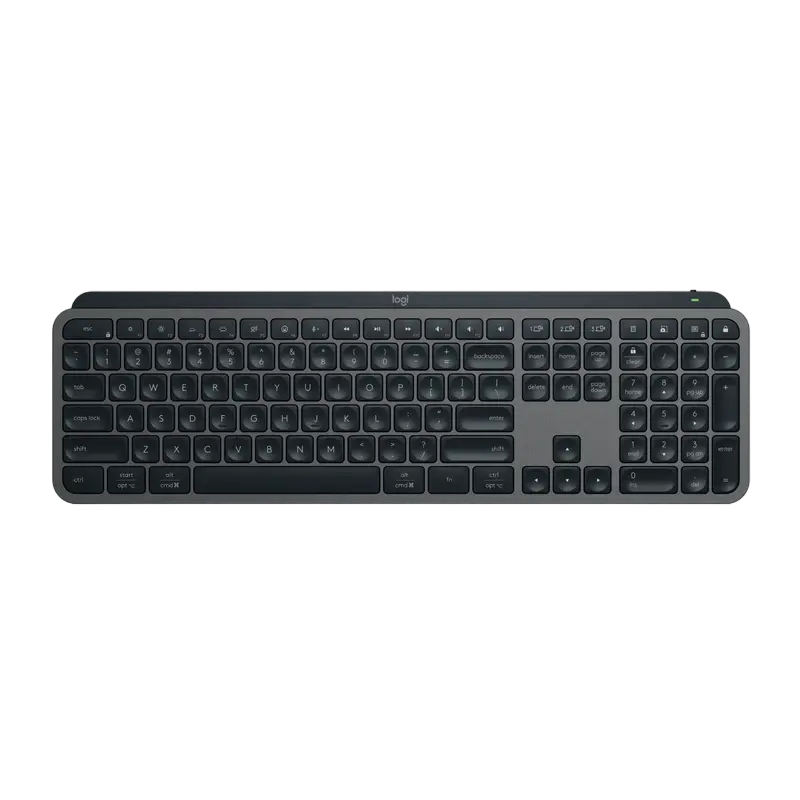 Tastatură Logitech MX Keys S