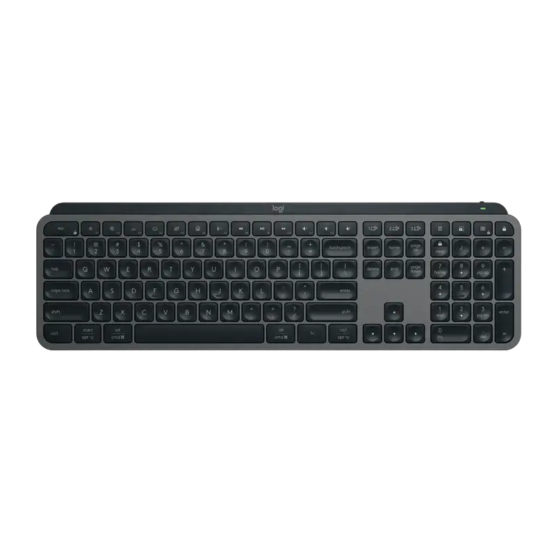 Tastatură Logitech MX Keys S