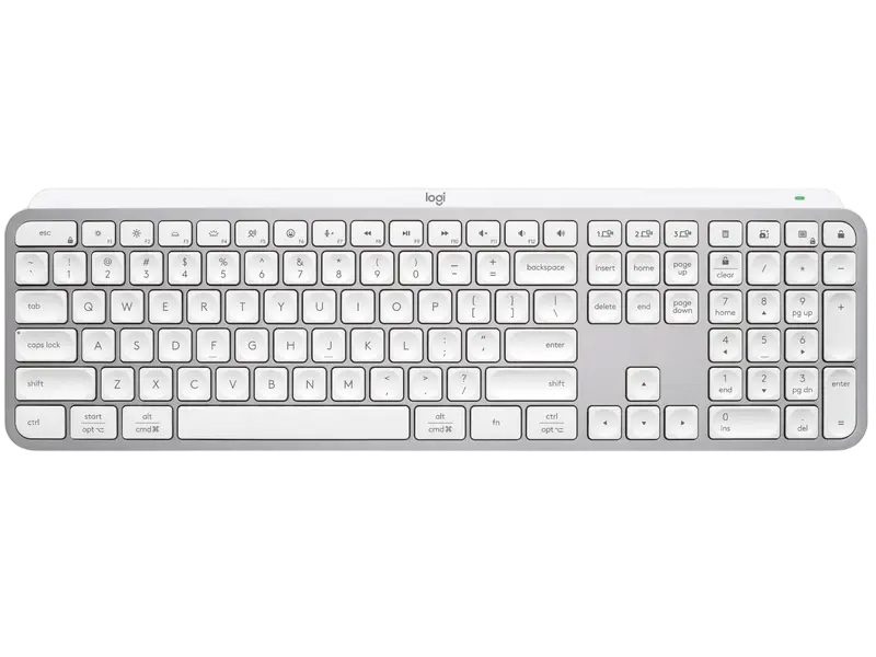 Tastatură Logitech MX Keys S