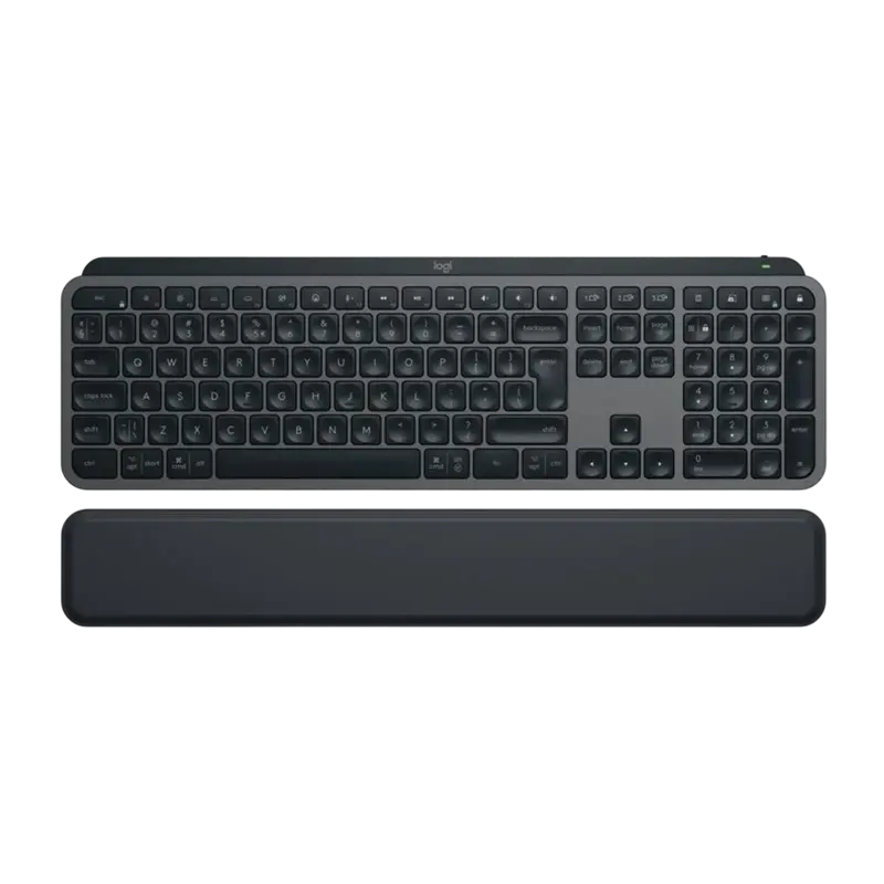 Tastatură Logitech MX Keys S Plus