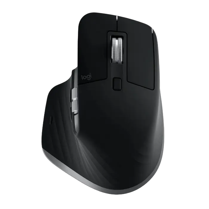 Mouse Logitech MX Master 3S for Mac