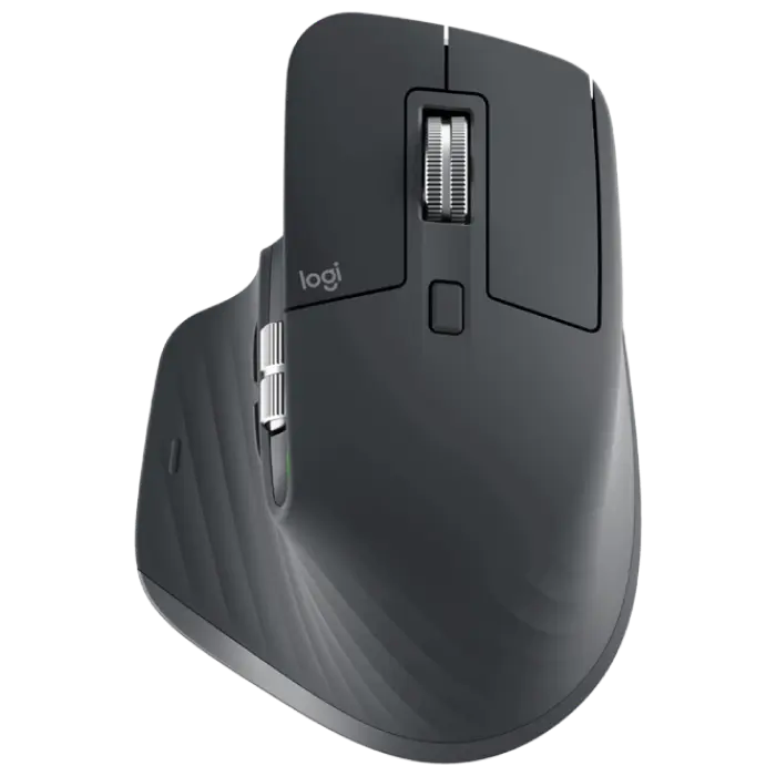 Mouse Logitech MX Master 3S