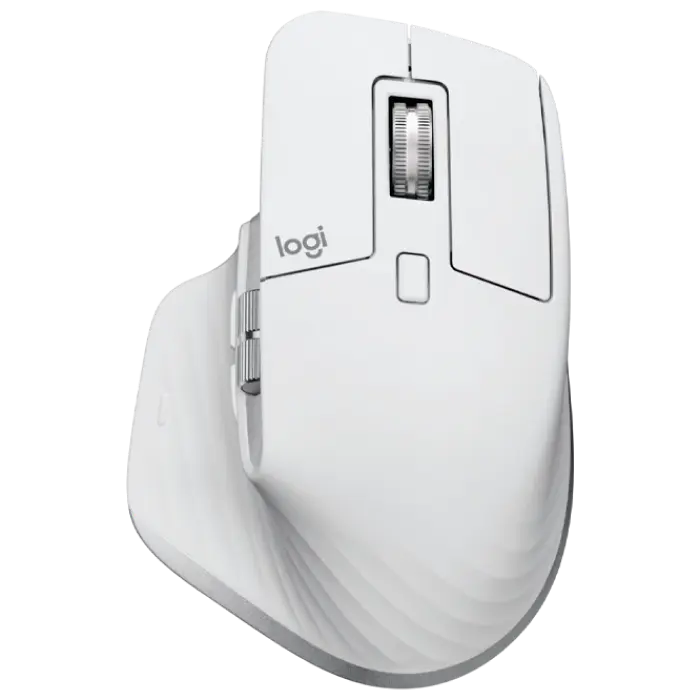 Mouse Logitech MX Master 3S