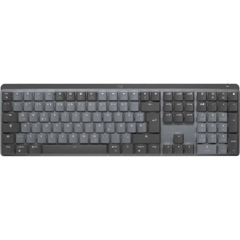 Tastatură Logitech MX Mechanical