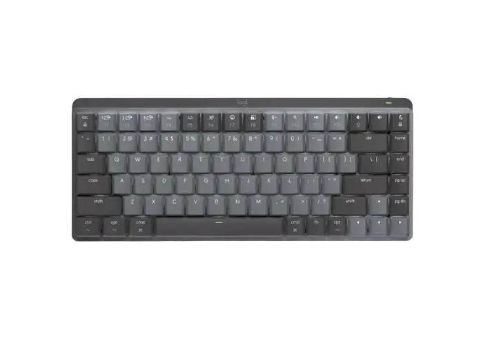 Tastatură Logitech MX Mechanical Mini for Mac