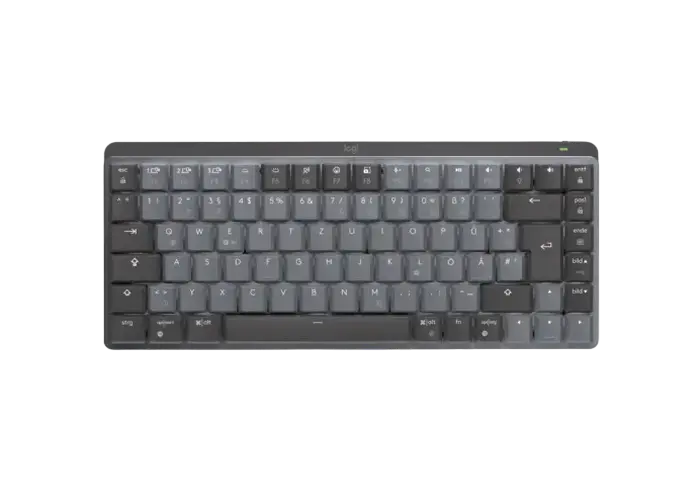 Tastatură Logitech MX Mechanical Mini
