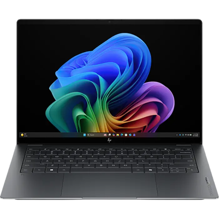 Laptop HP OmniBook Ultra 14-kd0009ci 14 inch Core Ultra 7 356H 32 GB 1 TB Gri