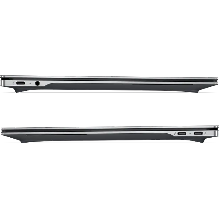 Laptop HP OmniBook Ultra 14-kd0009ci 14 inch Core Ultra 7 356H 32 GB 1 TB Gri, detaliu interfață