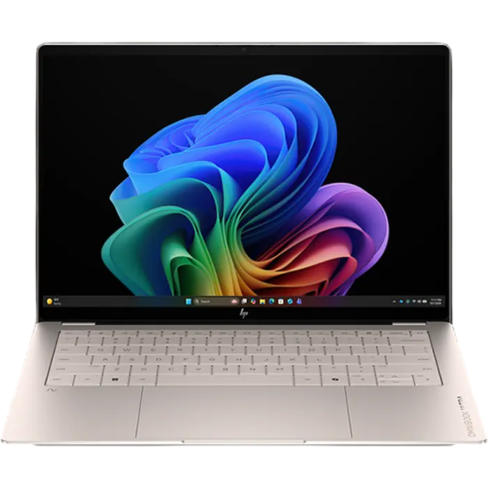 Laptop HP OmniBook Ultra 14-kd0013ci 14 inch Core Ultra 7 356H 32 GB 1 TB Auriu