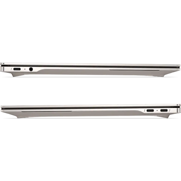 Laptop HP OmniBook Ultra 14-kd0013ci 14 inch Core Ultra 7 356H 32 GB 1 TB Auriu, detaliu interfață