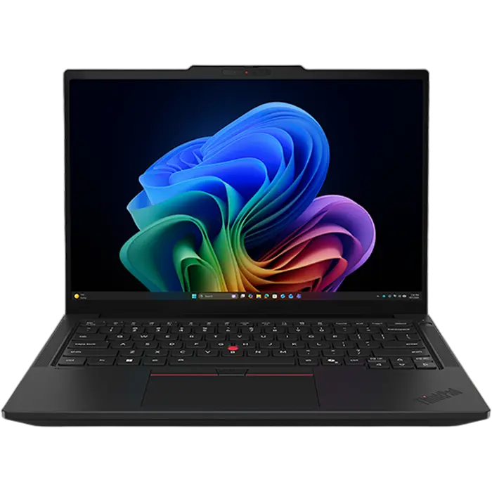 Laptop Lenovo ThinkPad T14 Gen 7 14 inch Core Ultra 7 355 32/512 GB Windows 11 Negru