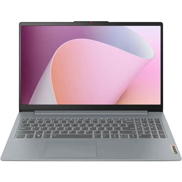 Laptop Lenovo IdeaPad Slim 3 15ABR8 15,6 inch Ryzen 7 5825U 16/512 GB Gri