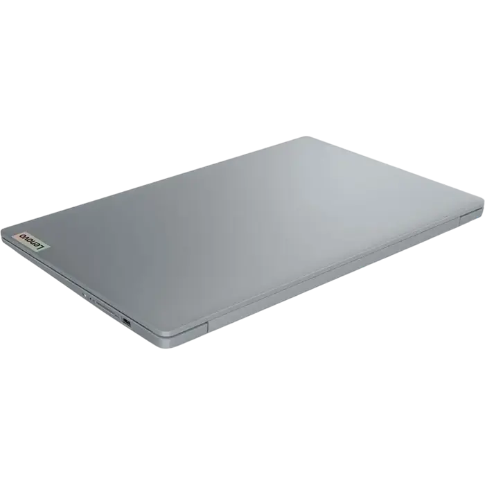 Laptop Lenovo IdeaPad Slim 3 15ABR8 15,6 inch Ryzen 7 5825U 16/512 GB Gri, imagine suplimentară 12