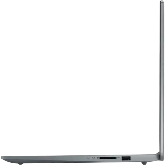 Laptop Lenovo IdeaPad Slim 3 15ABR8 15,6 inch Ryzen 7 5825U 16/512 GB Gri, imagine suplimentară 13