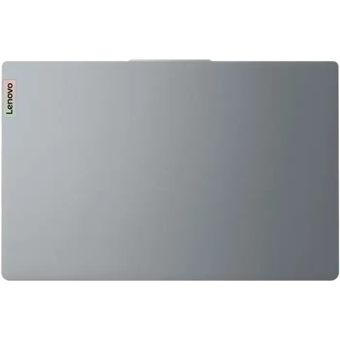 Laptop Lenovo IdeaPad Slim 3 15ABR8 15,6 inch Ryzen 7 5825U 16/512 GB Gri, imagine suplimentară 14