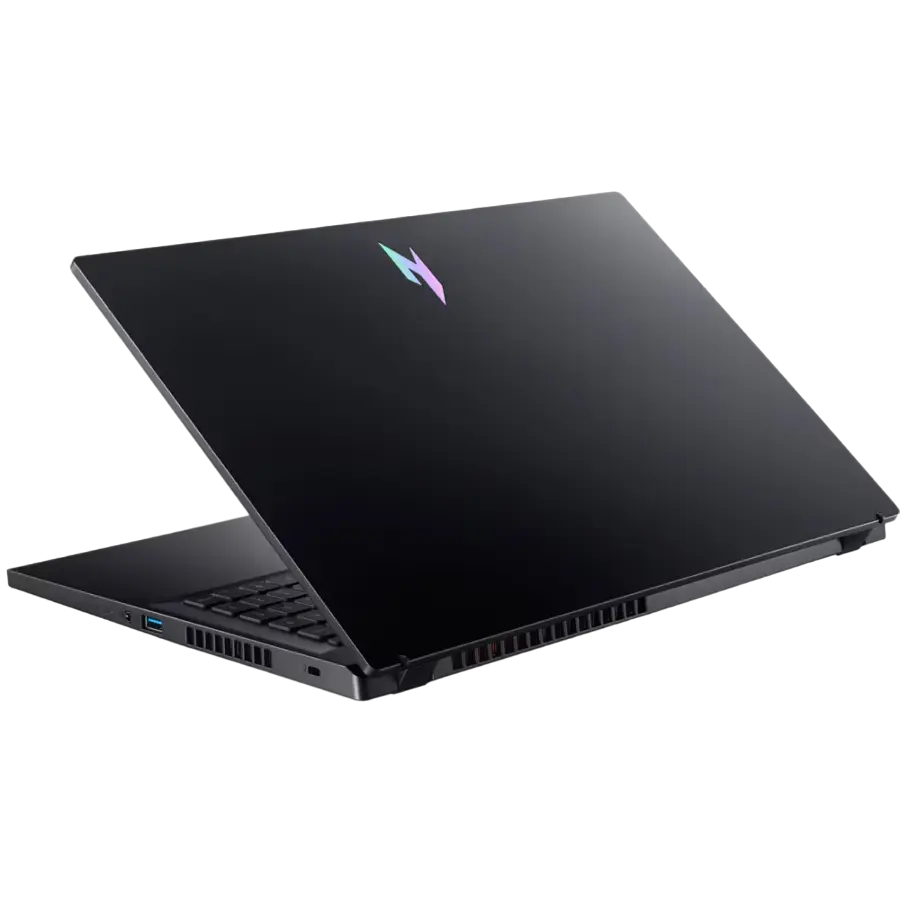 Laptop gaming Acer Nitro V15 ANV15-41 Ryzen 5 7535HS RTX 4050, imagine suplimentară 9